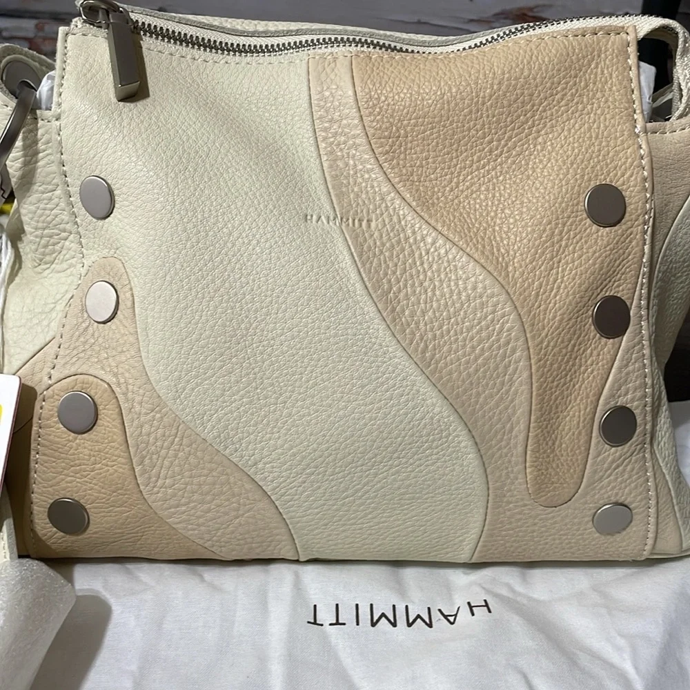 Hammitt Bryant Medium Coastal handbag. NWT. - Picture 9 of 10